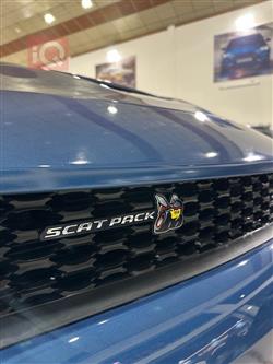 دودج تشارجر